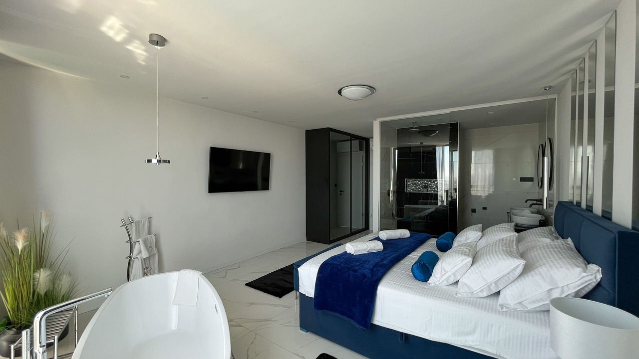 Photo of Bedroom in Klis
