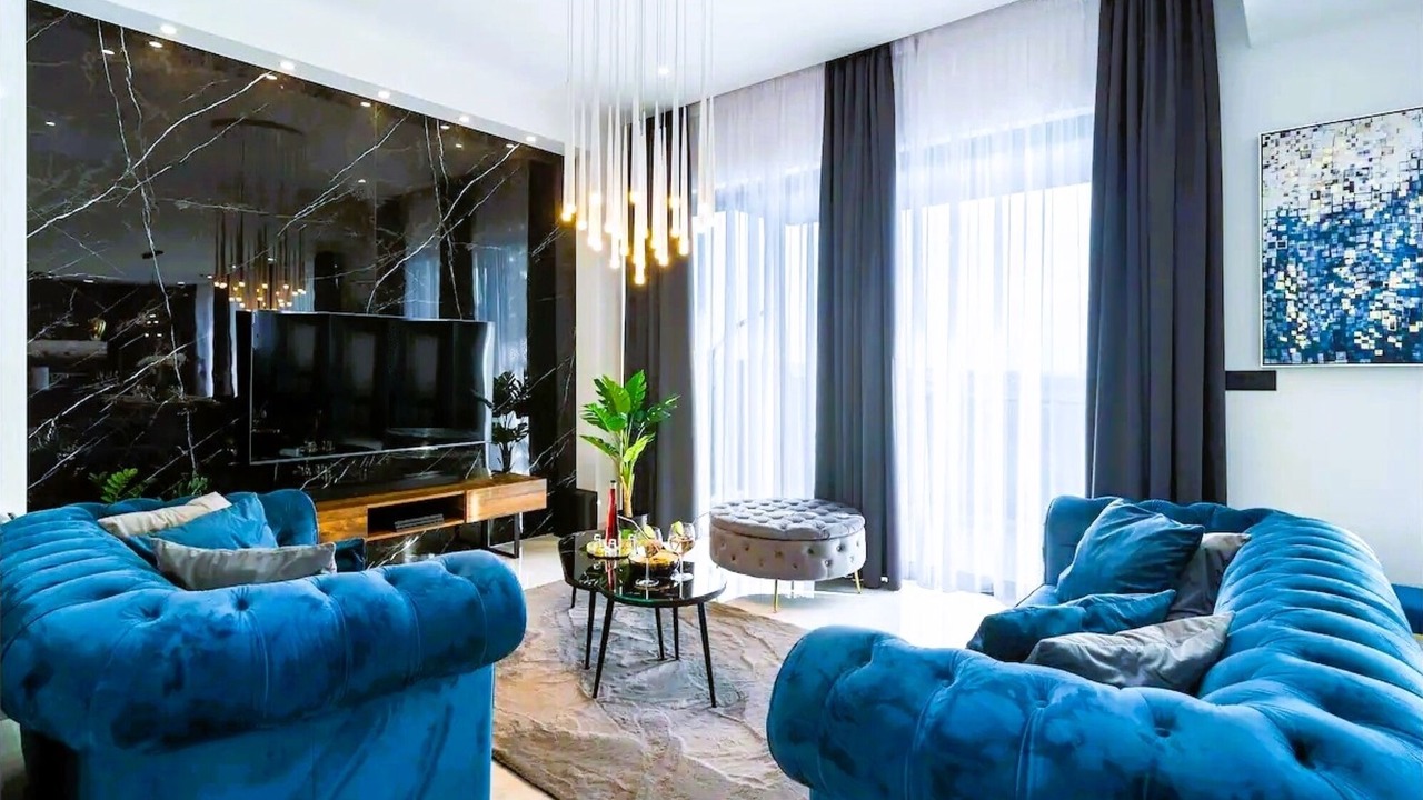 Photo of Livingroom in Klis