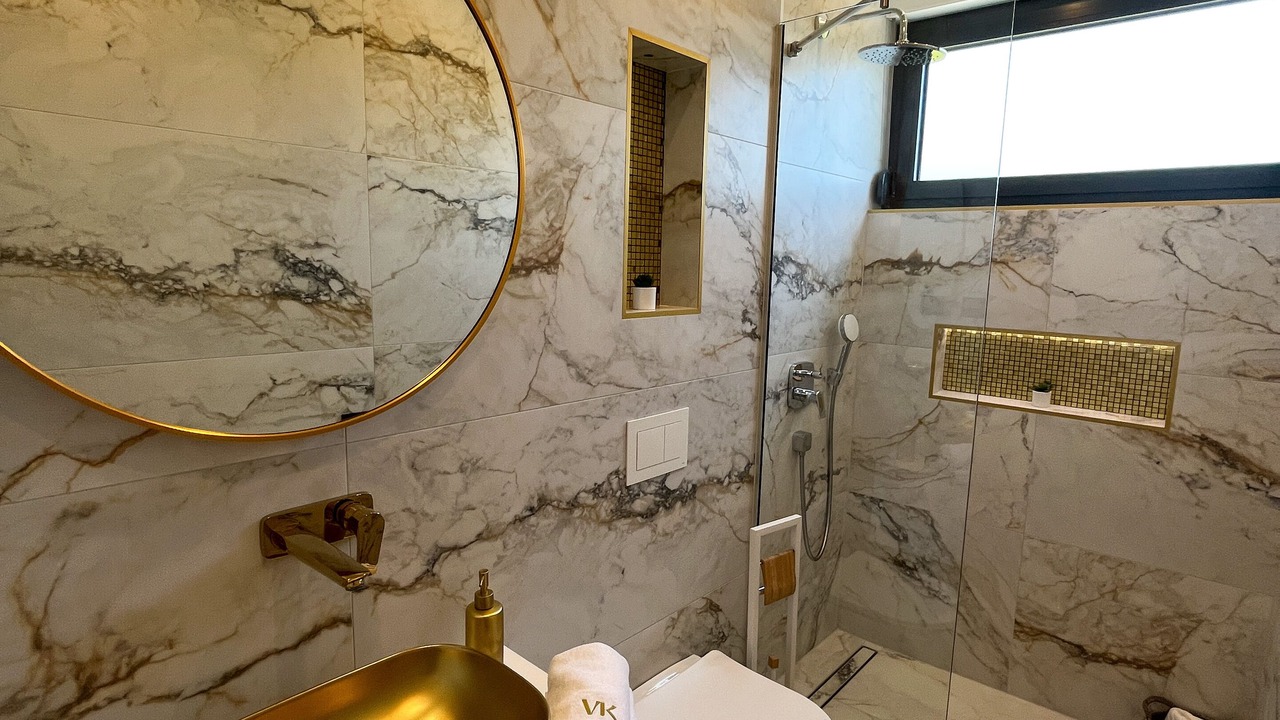 Photo of Bathroom in Klis