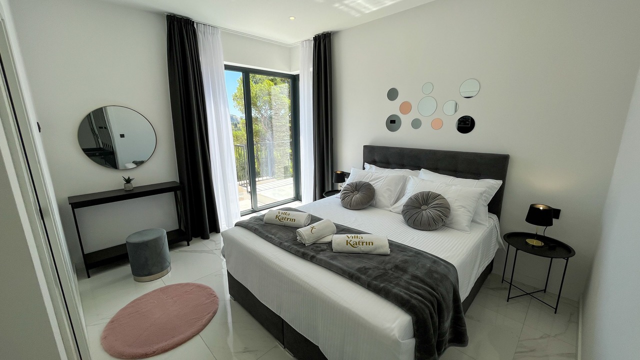 Photo of Bedroom in Klis