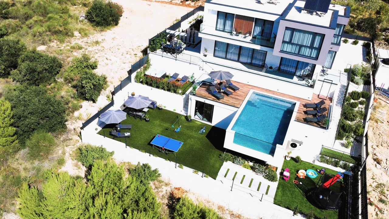 Photo of Outdoor in Klis