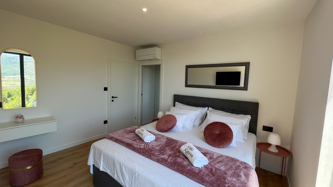 Photo of Bedroom in Klis