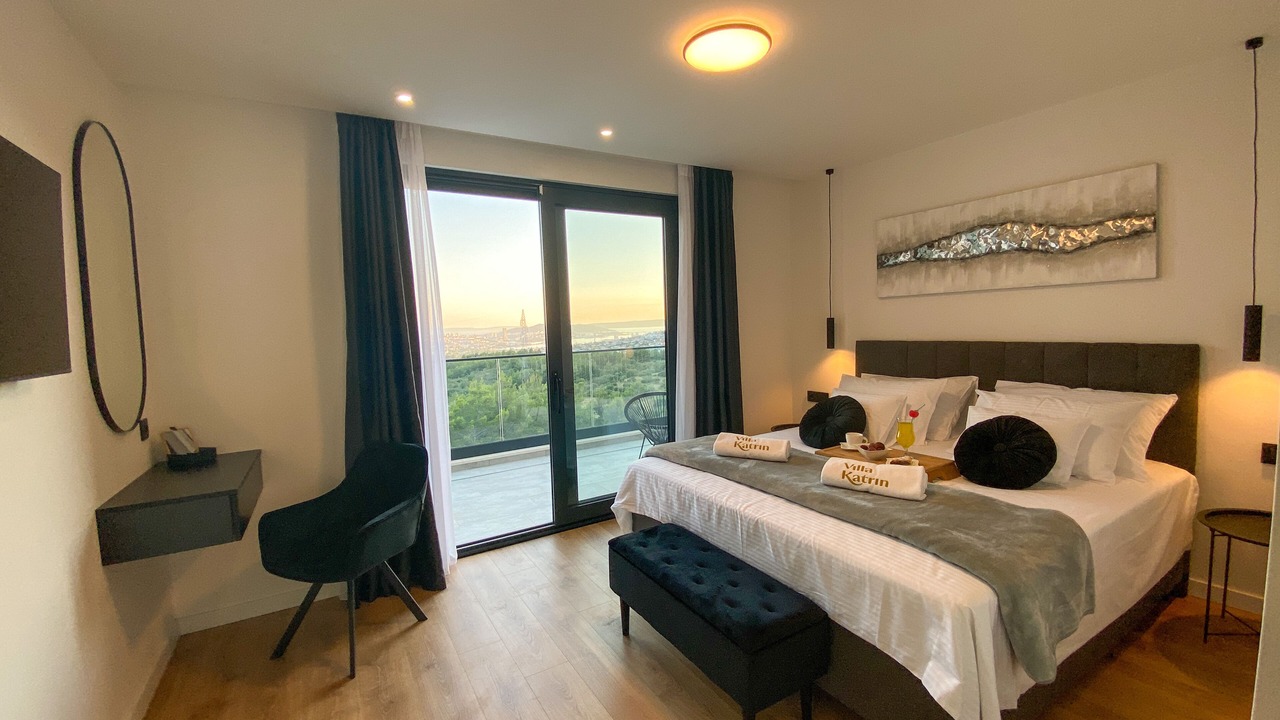 Photo of Bedroom in Klis