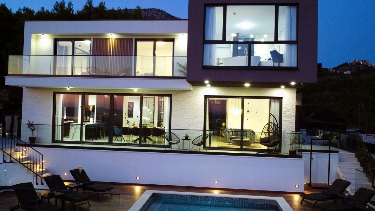 Photo of Outdoor in Klis