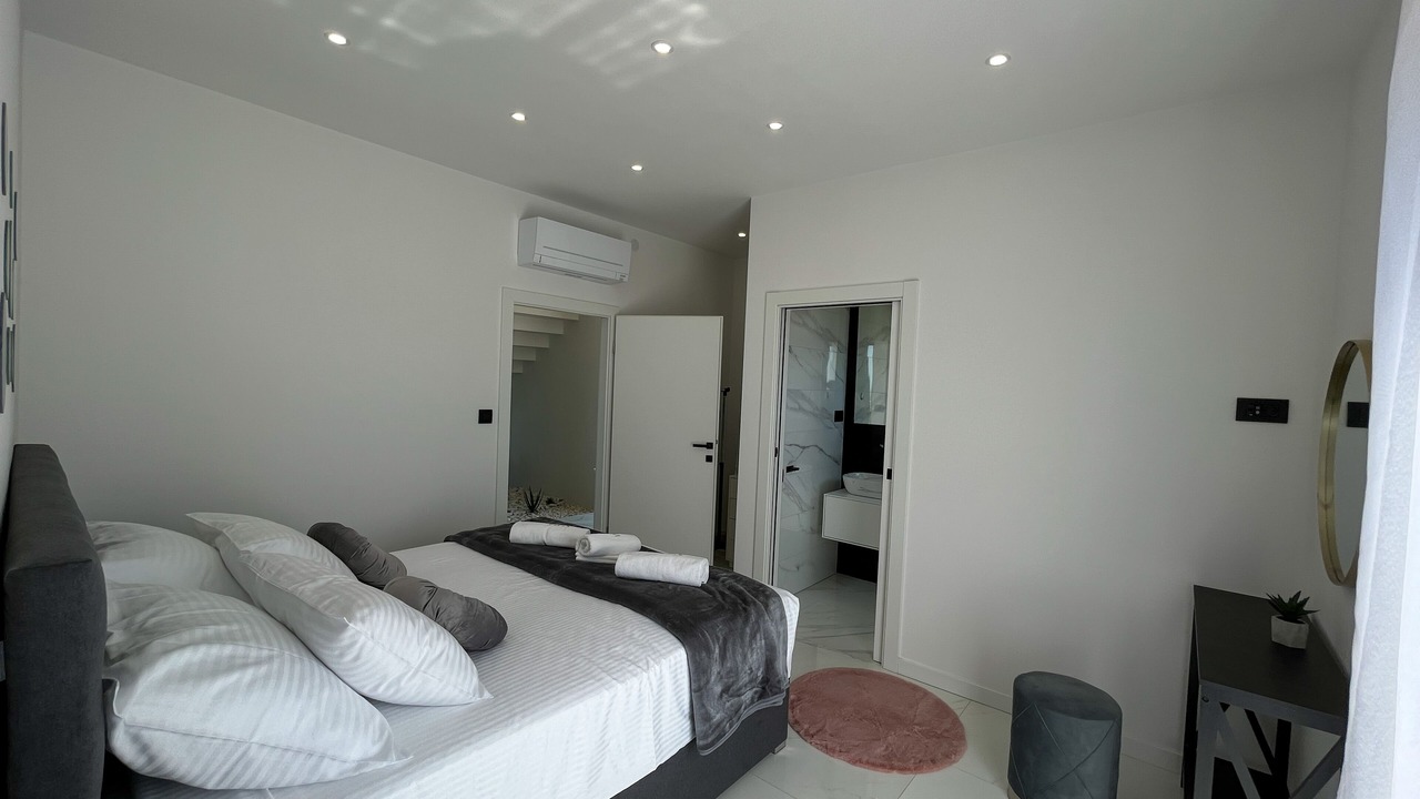 Photo of Bedroom in Klis