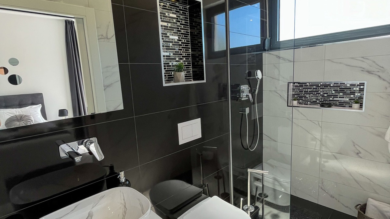 Photo of Bathroom in Klis