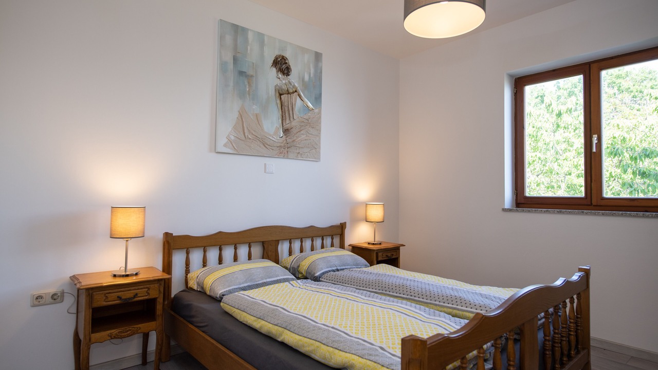 Photo of Bedroom in Bregi