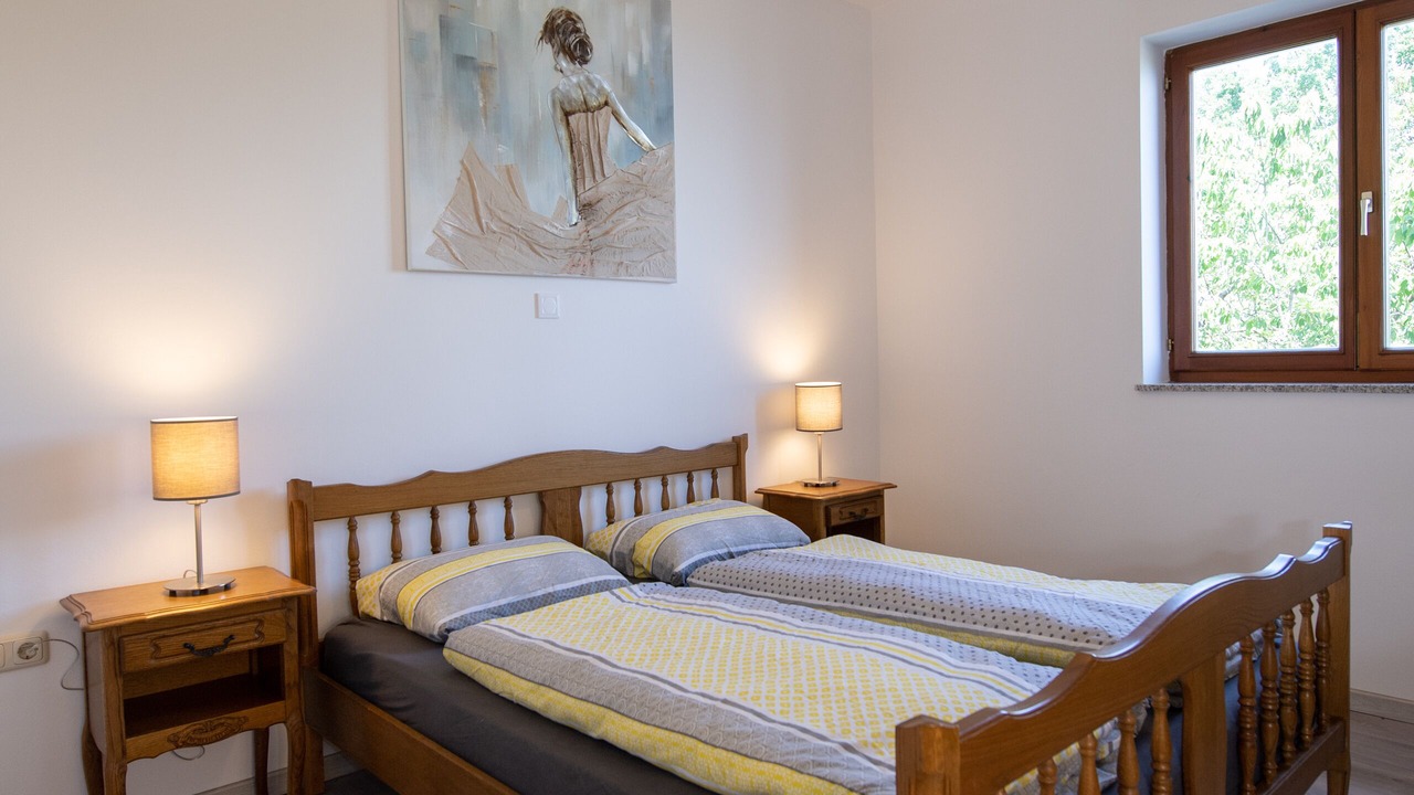 Photo of Bedroom in Bregi