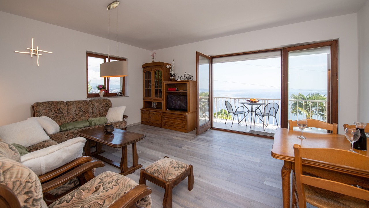 Photo of Livingroom in Bregi
