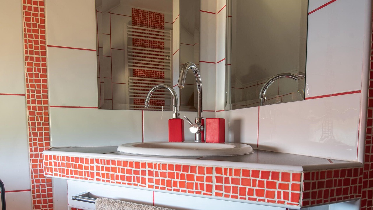 Photo of Bathroom in Kaptol