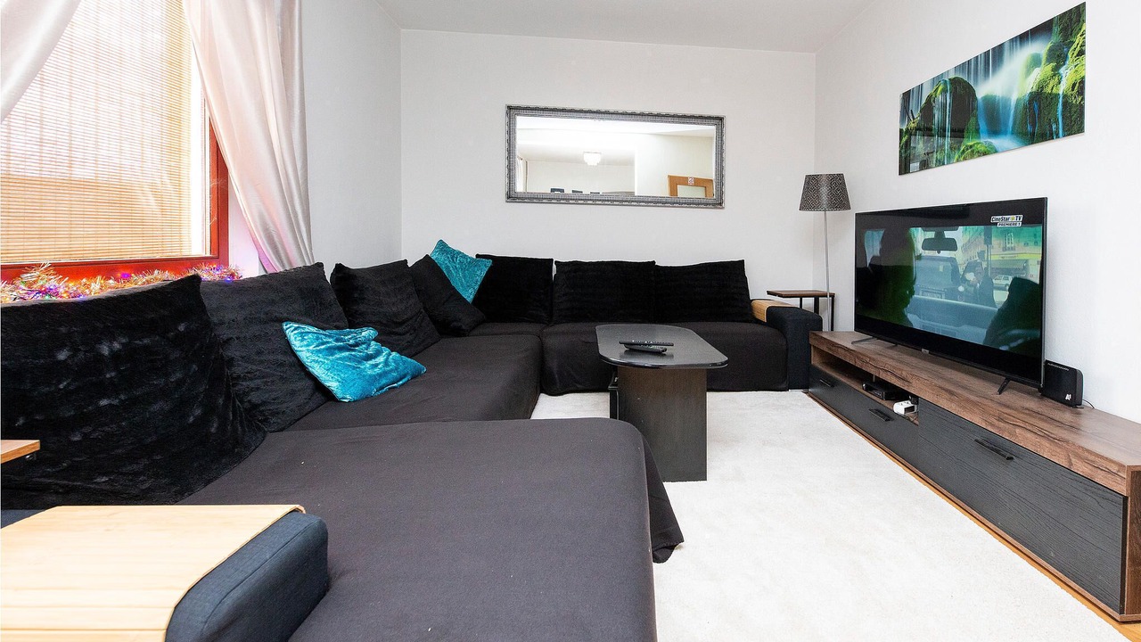 Photo of Bedroom in Kaptol