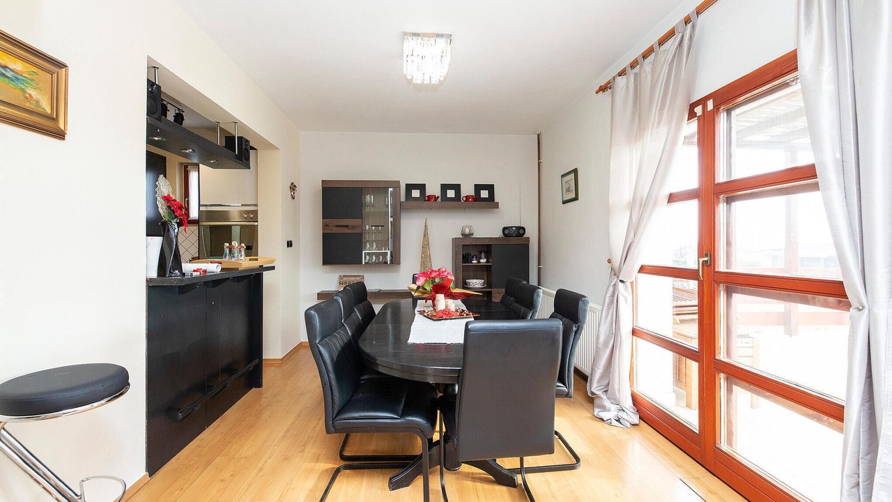 Photo of Bedroom in Kaptol