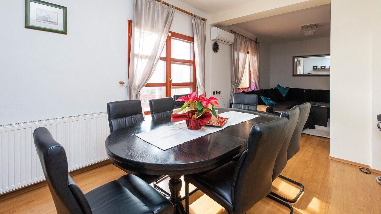 Photo of Bedroom in Kaptol