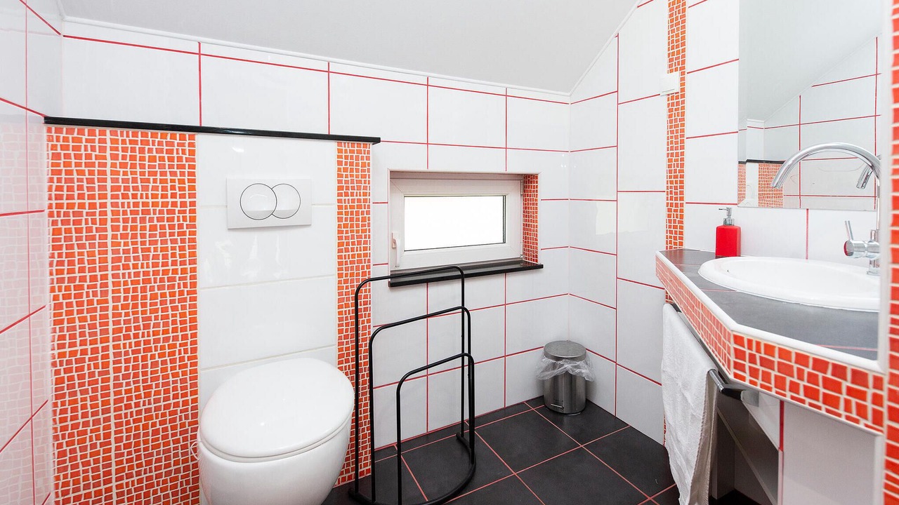 Photo of Bathroom in Kaptol