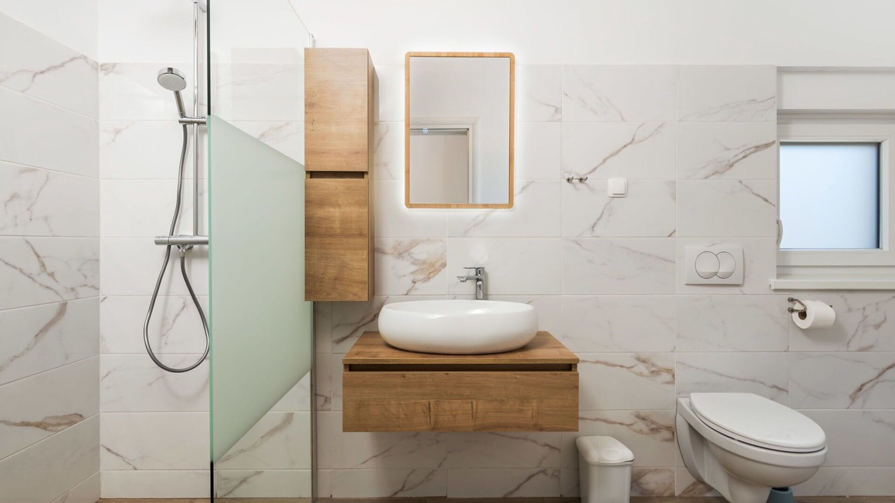 Photo of Bathroom in Skrbcici