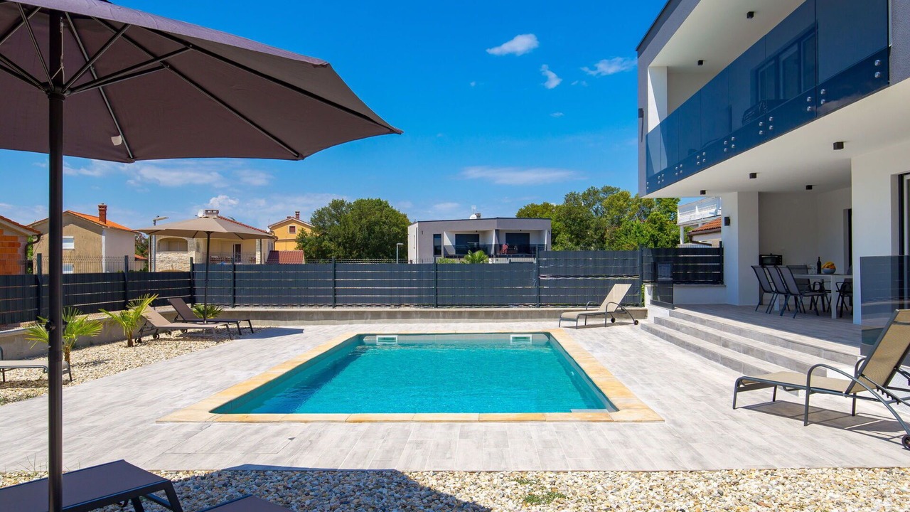 Photo of Outdoor in Skrbcici