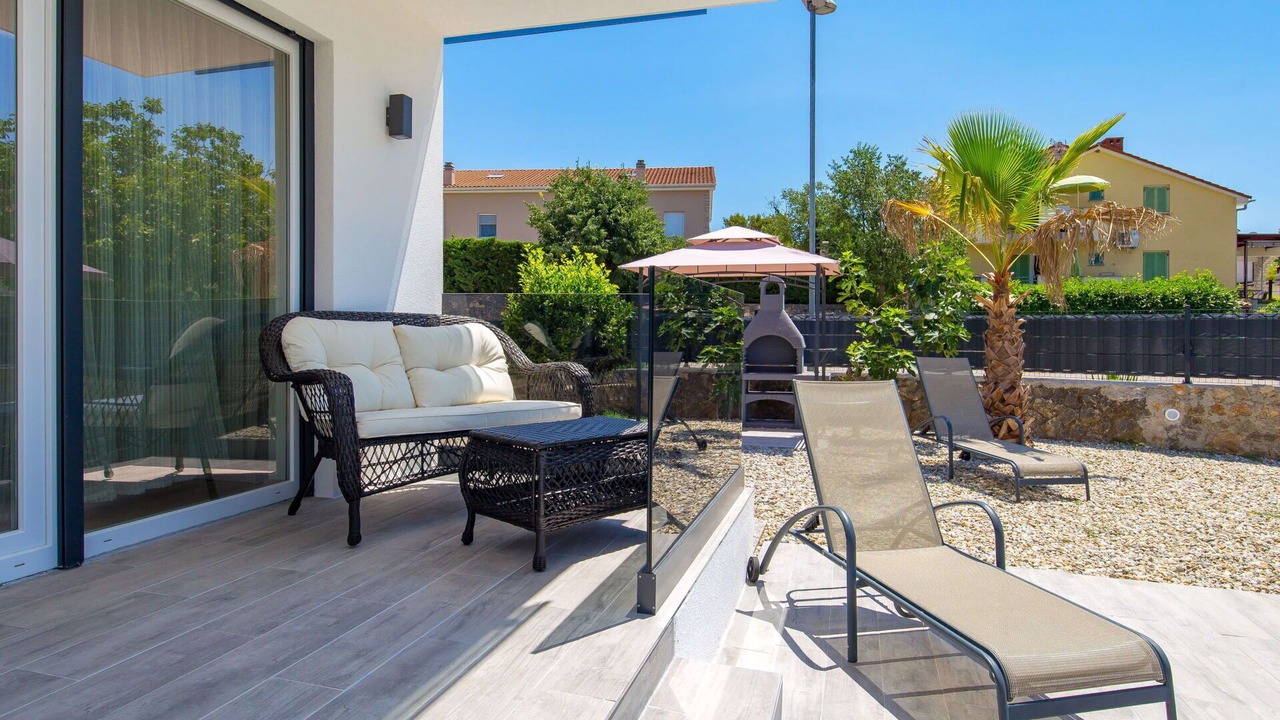 Photo of Outdoor in Skrbcici