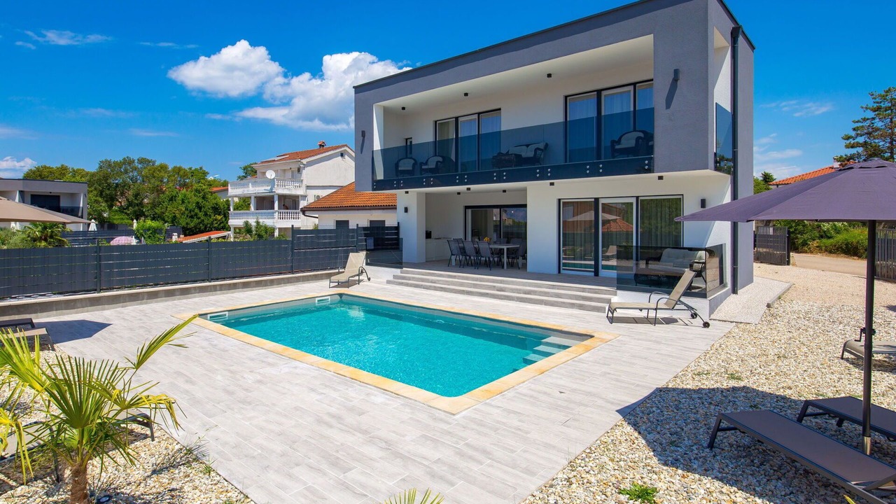 Photo of Outdoor in Skrbcici