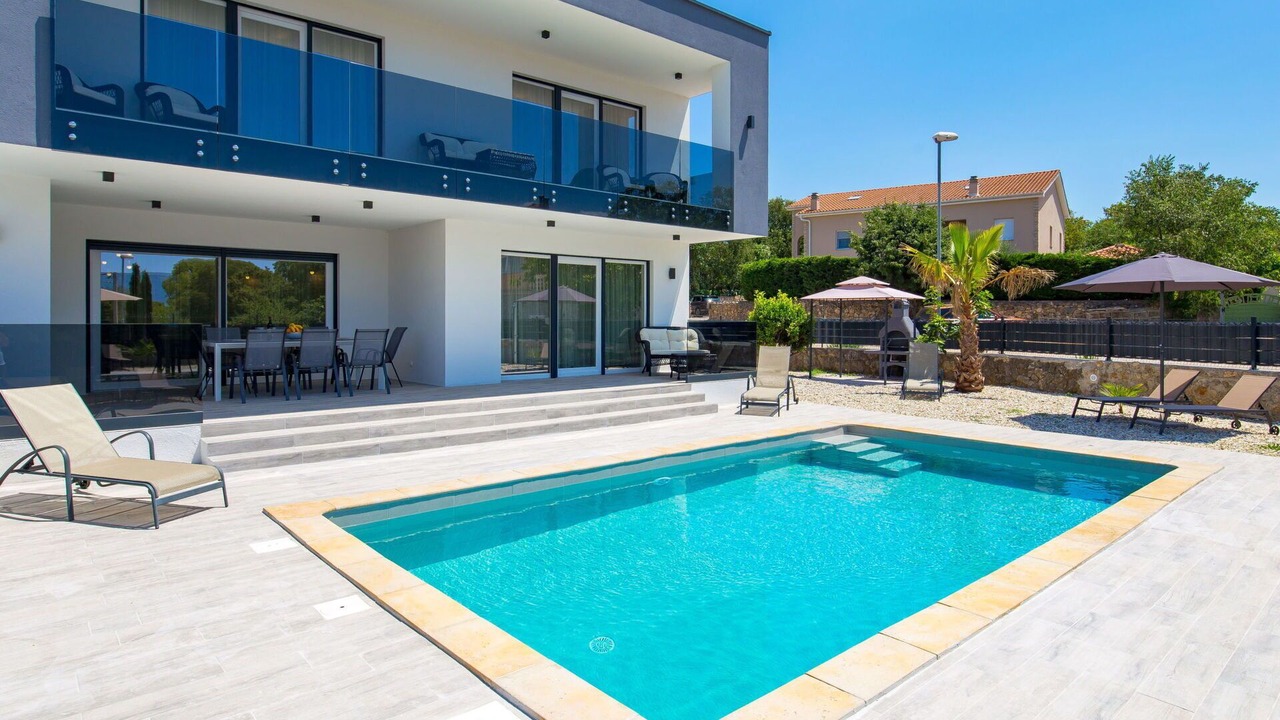 Photo of Outdoor in Skrbcici