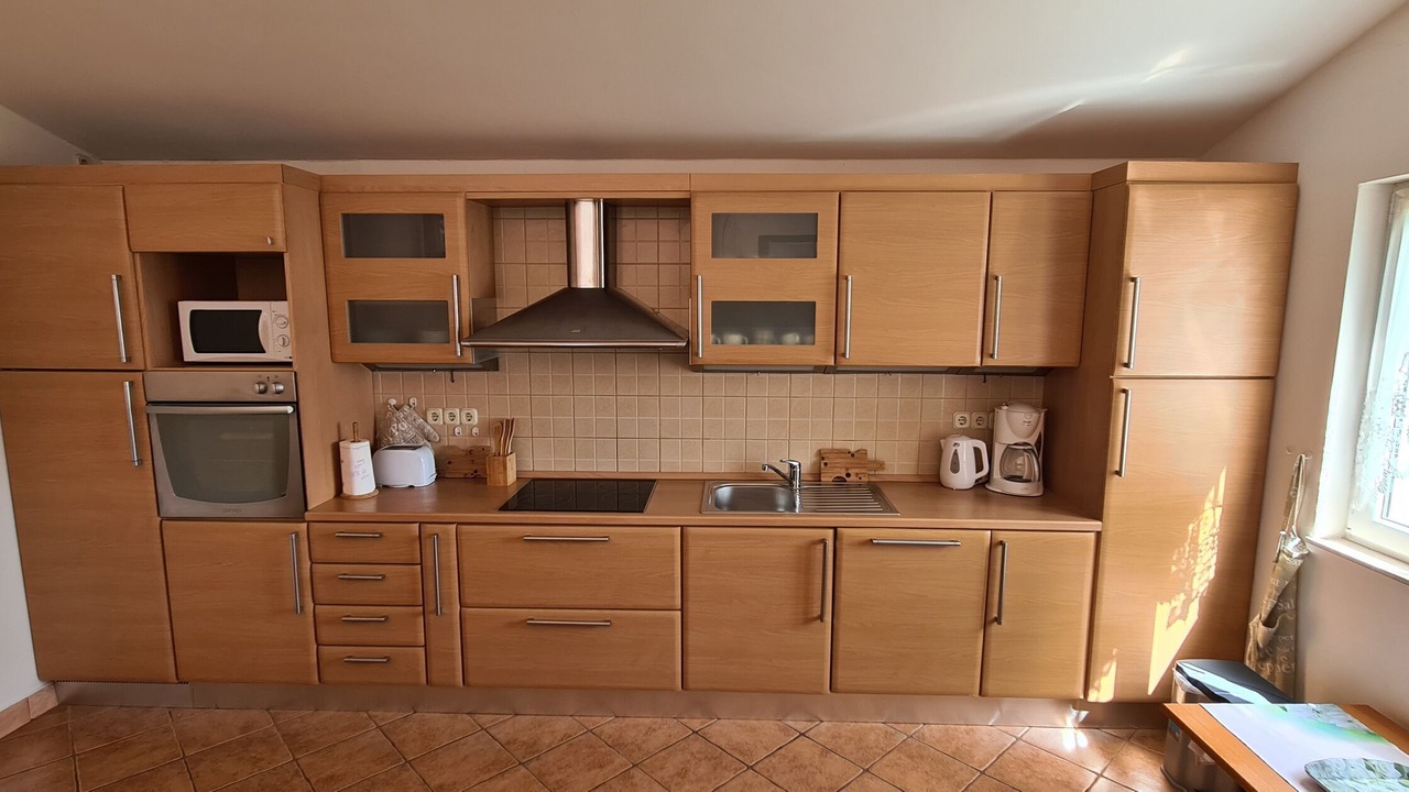 Photo of Kitchen in Vrboska