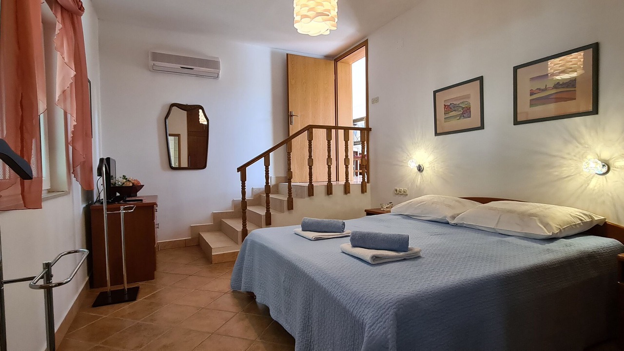 Photo of Bedroom in Vrboska