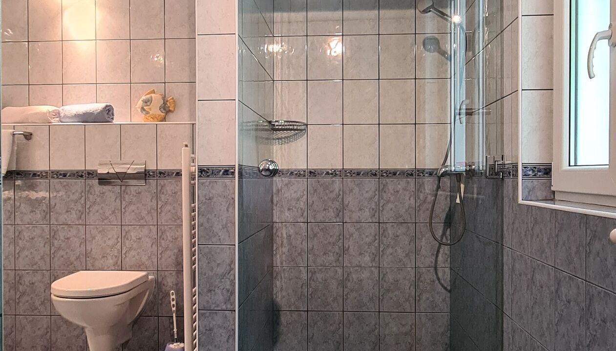 Photo of Bathroom in Vrboska