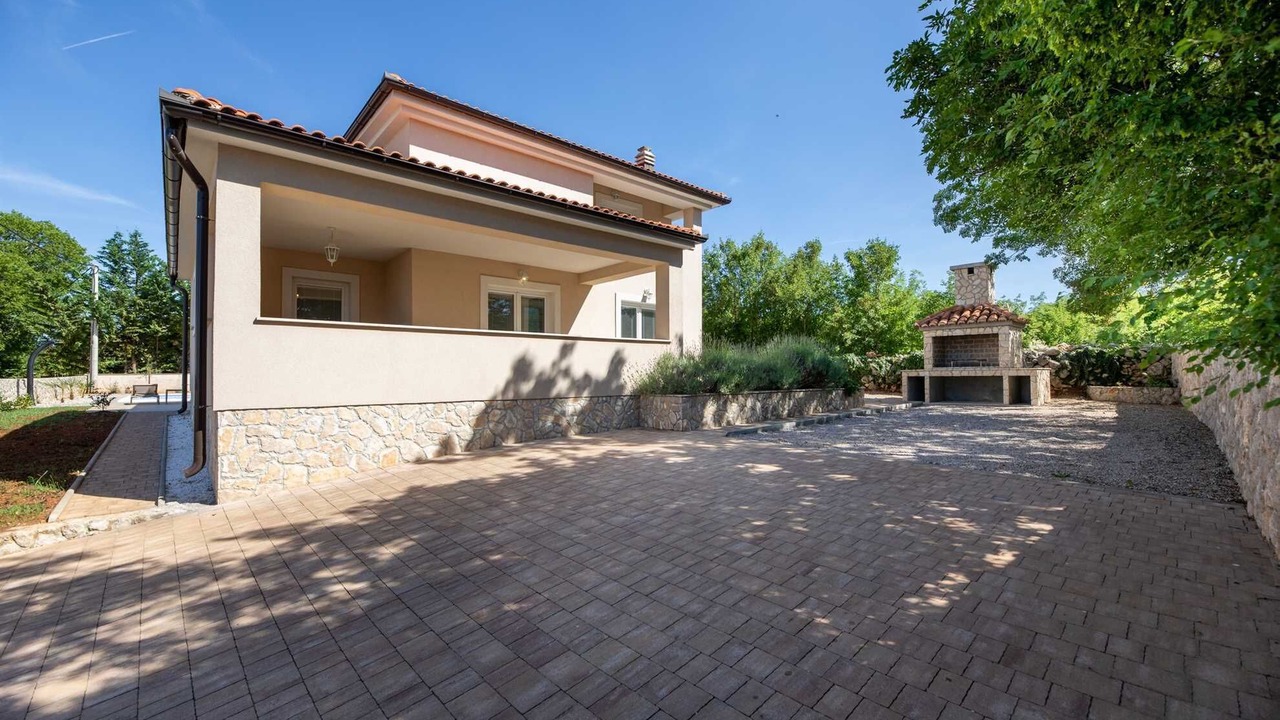 Photo of Patio Balcony in Rasopasno
