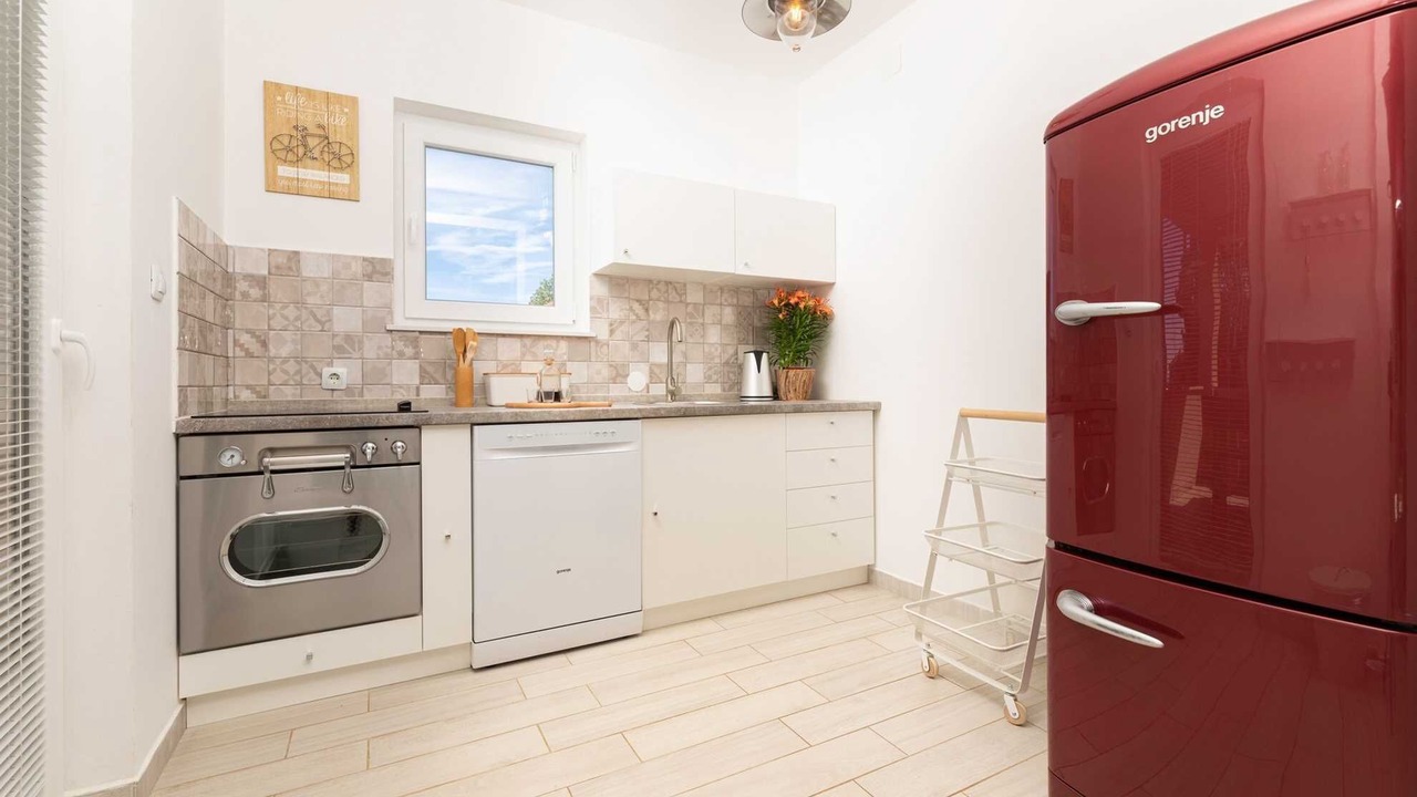 Photo of Kitchen in Rasopasno