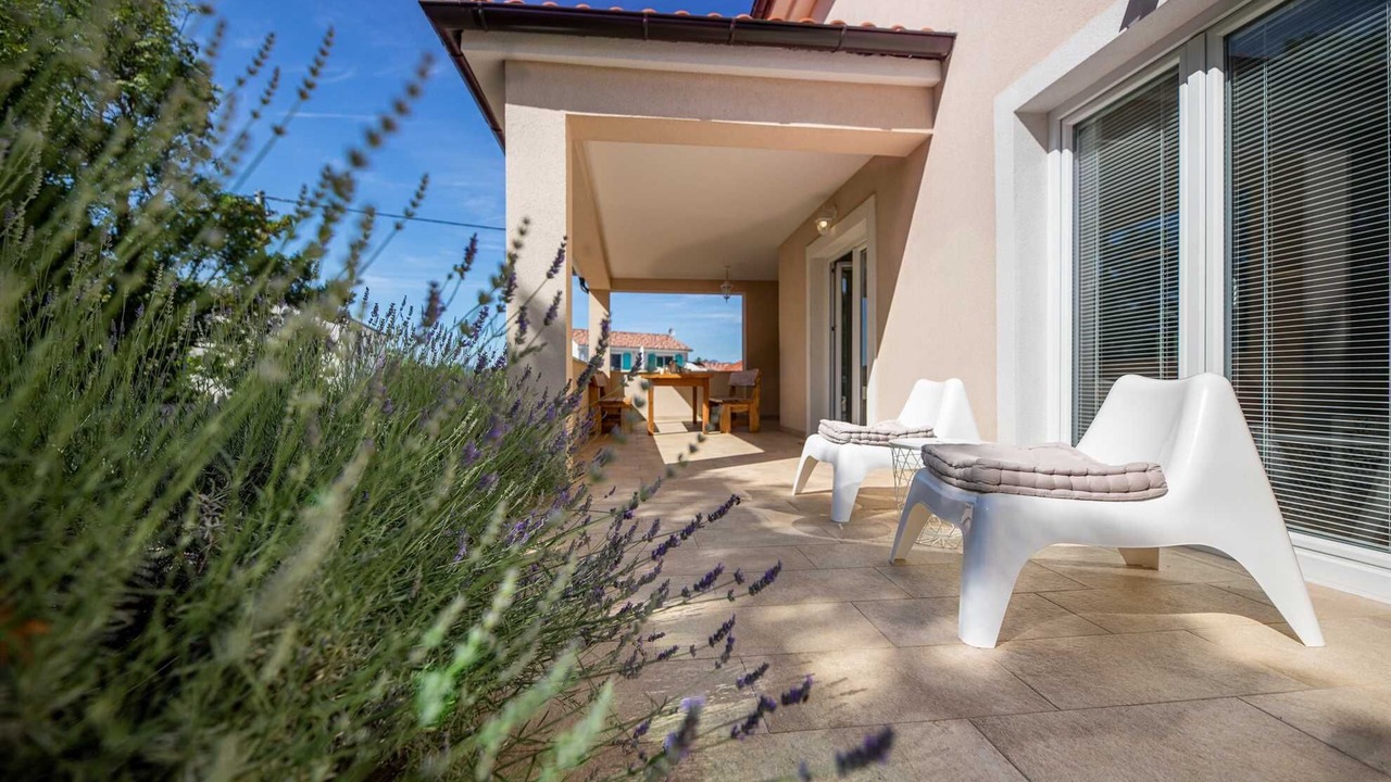Photo of Patio Balcony in Rasopasno