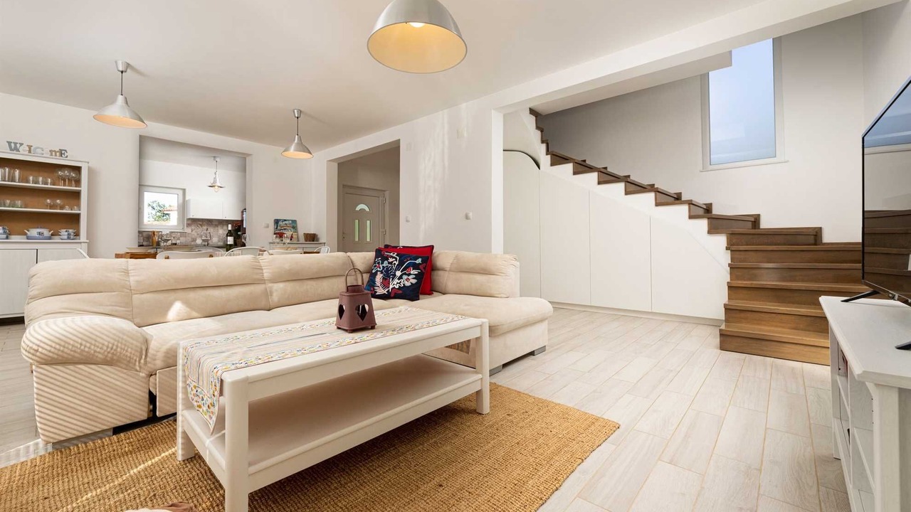 Photo of Livingroom in Rasopasno