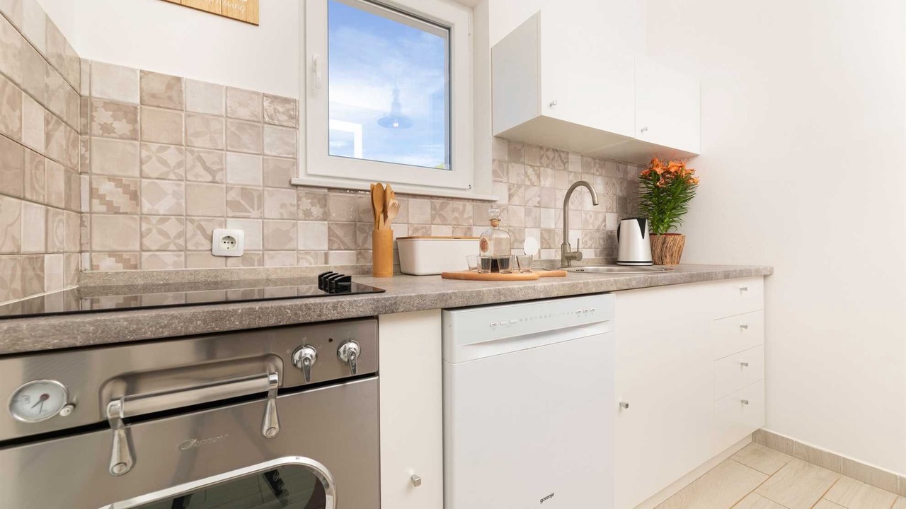 Photo of Kitchen in Rasopasno