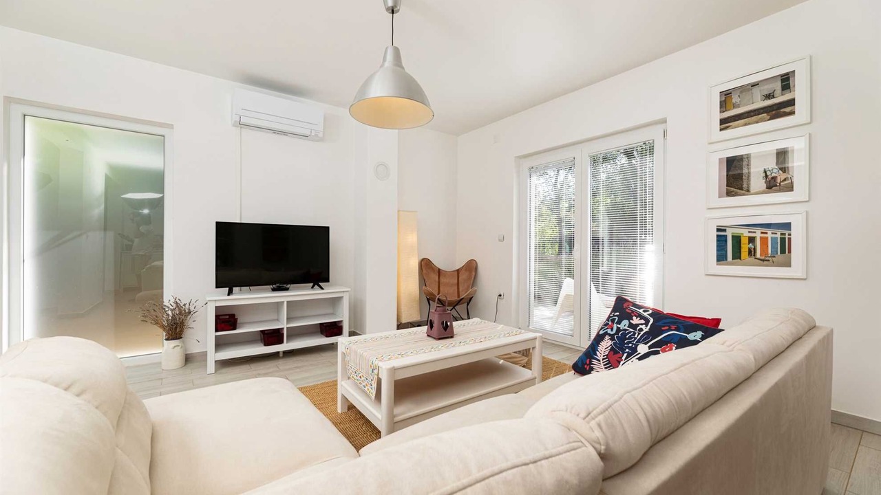 Photo of Livingroom in Rasopasno