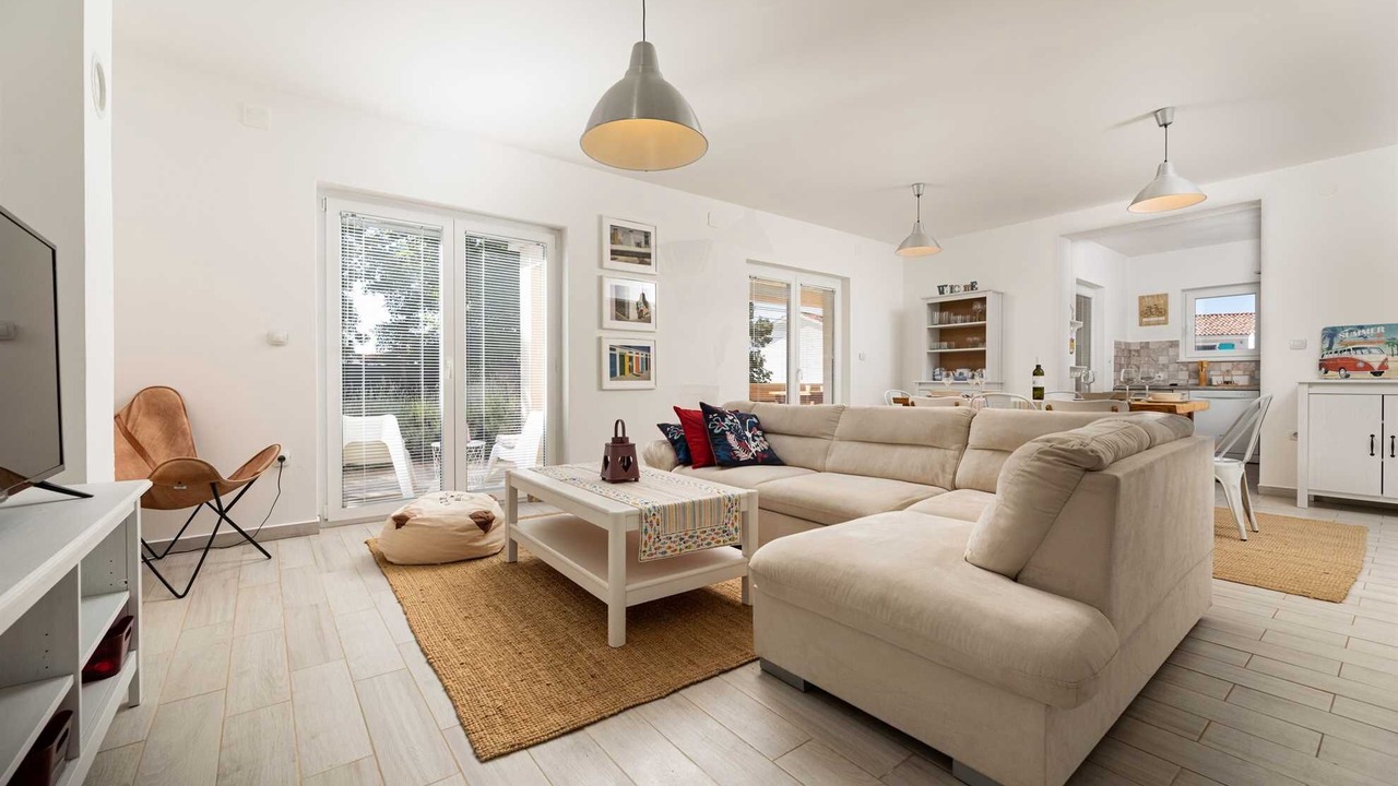 Photo of Livingroom in Rasopasno