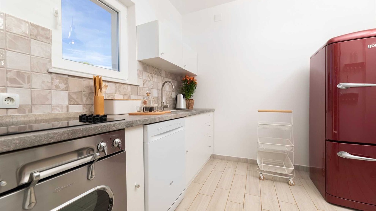 Photo of Kitchen in Rasopasno