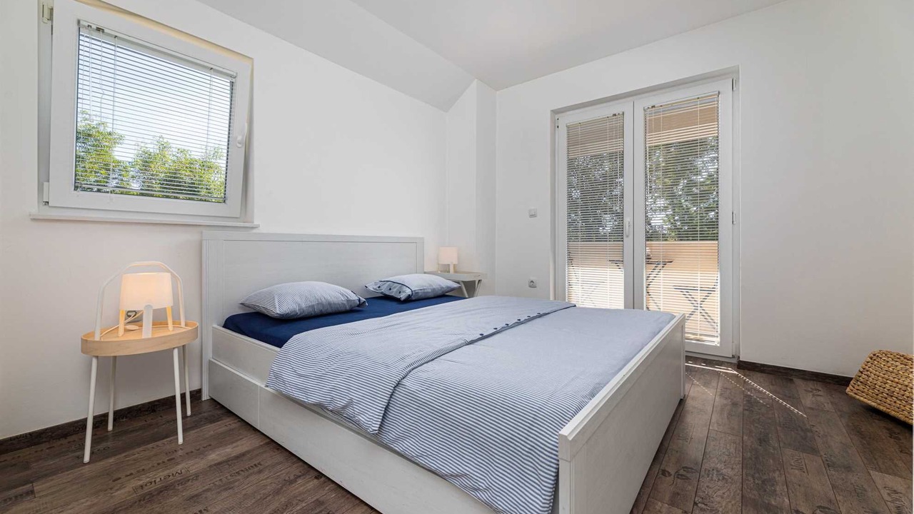 Photo of Bedroom in Rasopasno