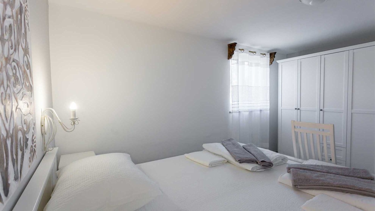 Photo of Bedroom in Polje