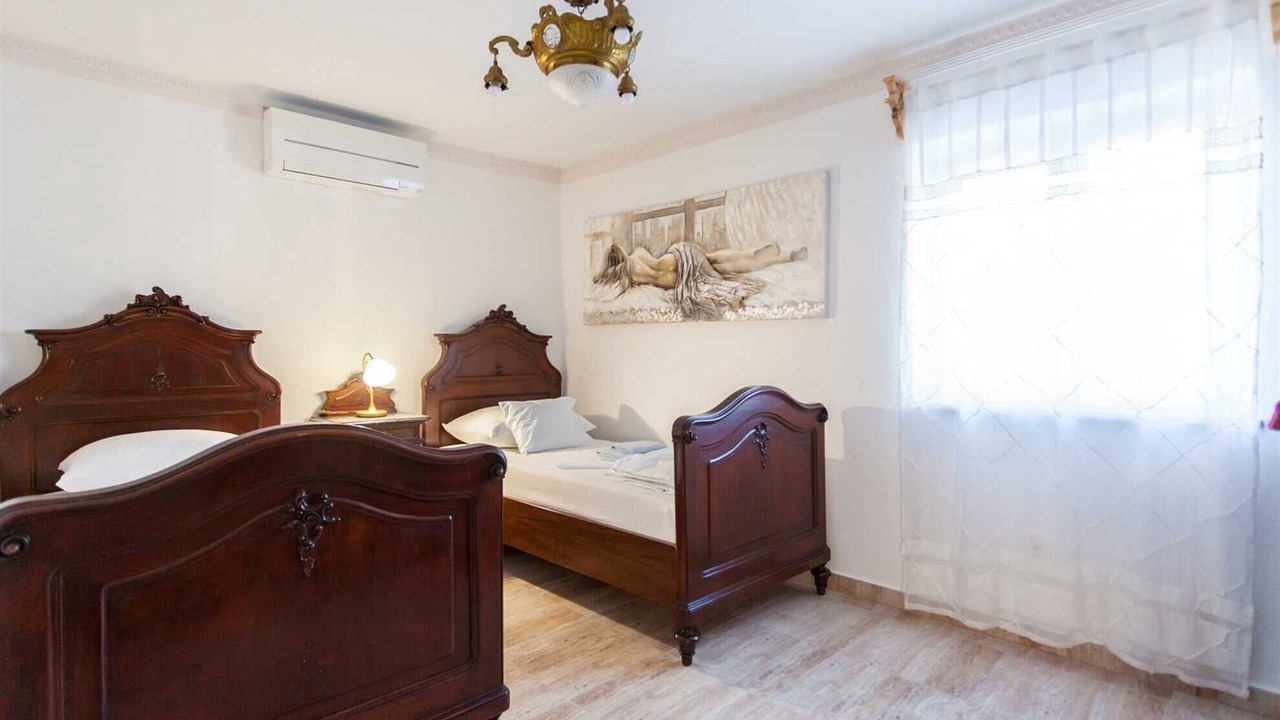 Photo of Bedroom in Polje