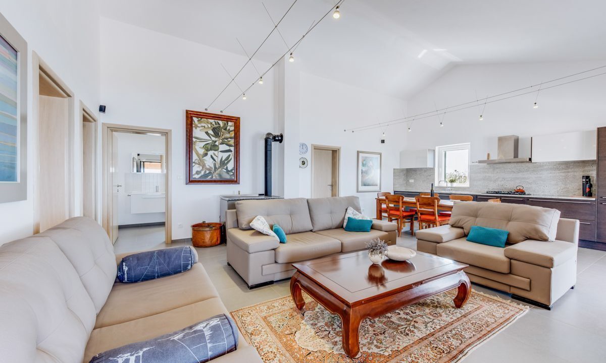 Photo of Livingroom in Pasman