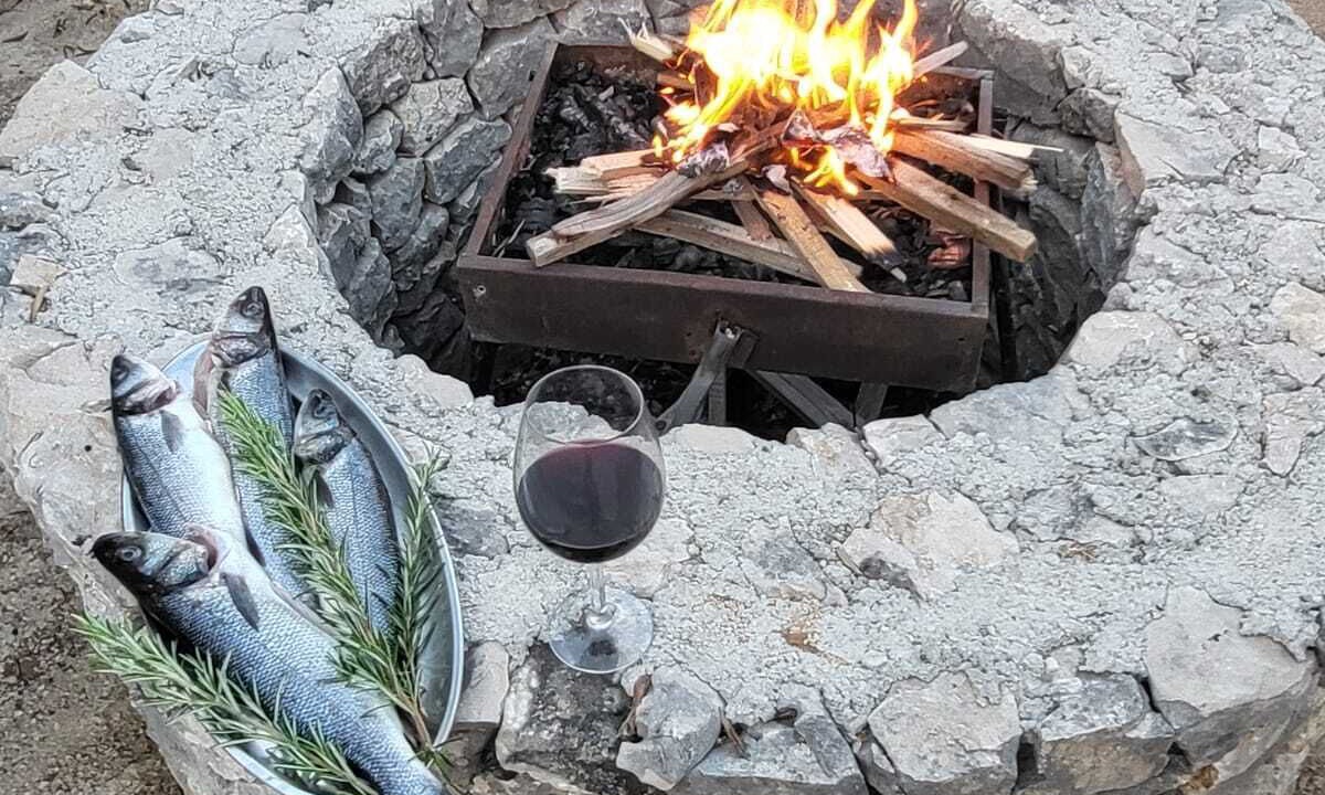 Photo of Outdoor in Srima