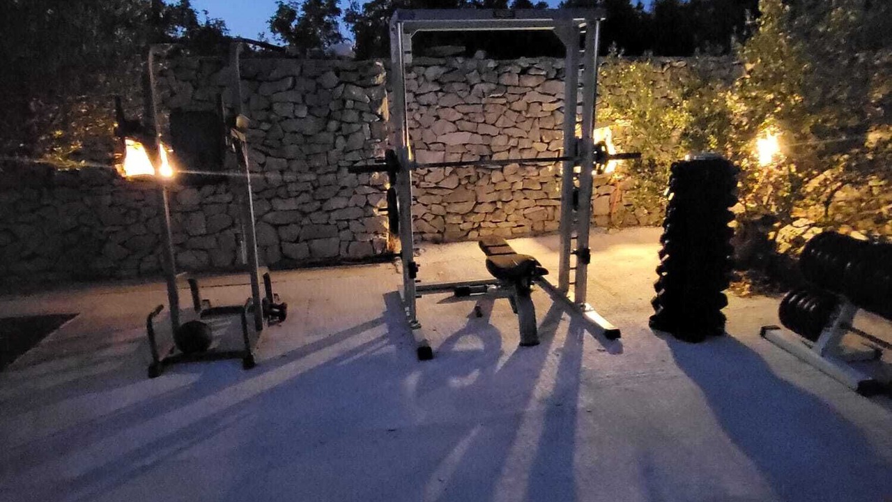 Photo of Patio Balcony in Srima