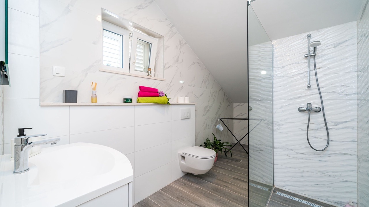 Photo of Bathroom in Cilipi