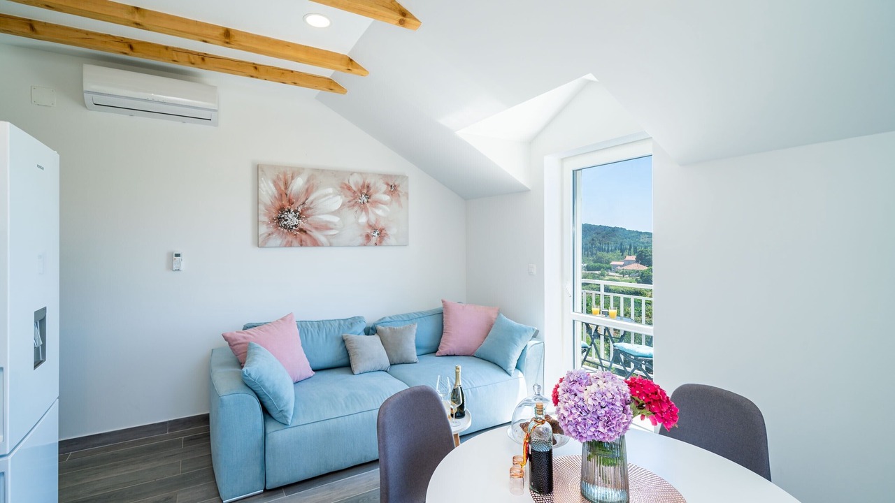 Photo of Livingroom in Cilipi