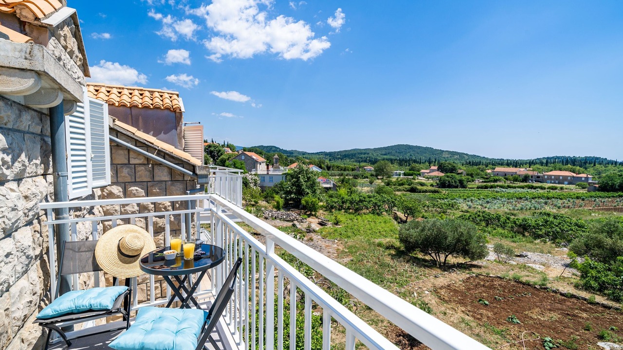 Photo of Patio Balcony in Cilipi