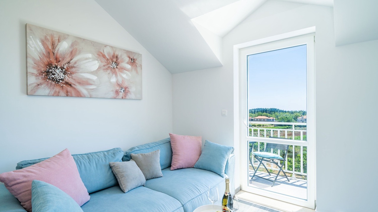Photo of Livingroom in Cilipi