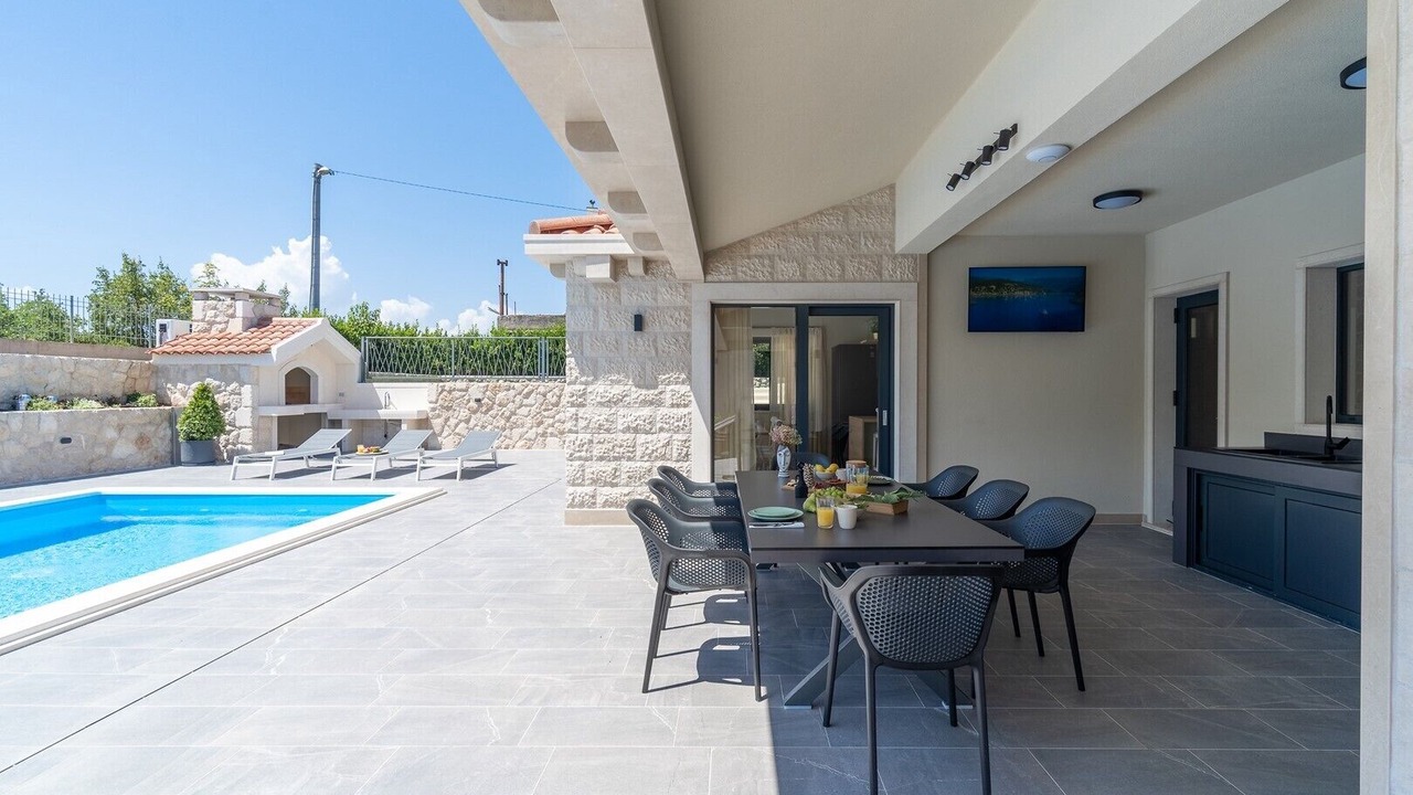 Photo of Outdoor in Seoca