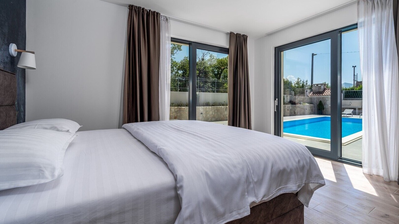 Photo of Bedroom in Seoca