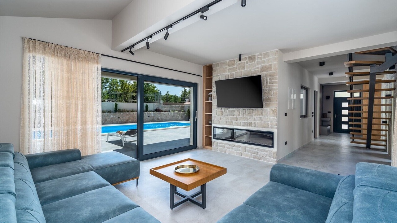 Photo of Bedroom in Seoca