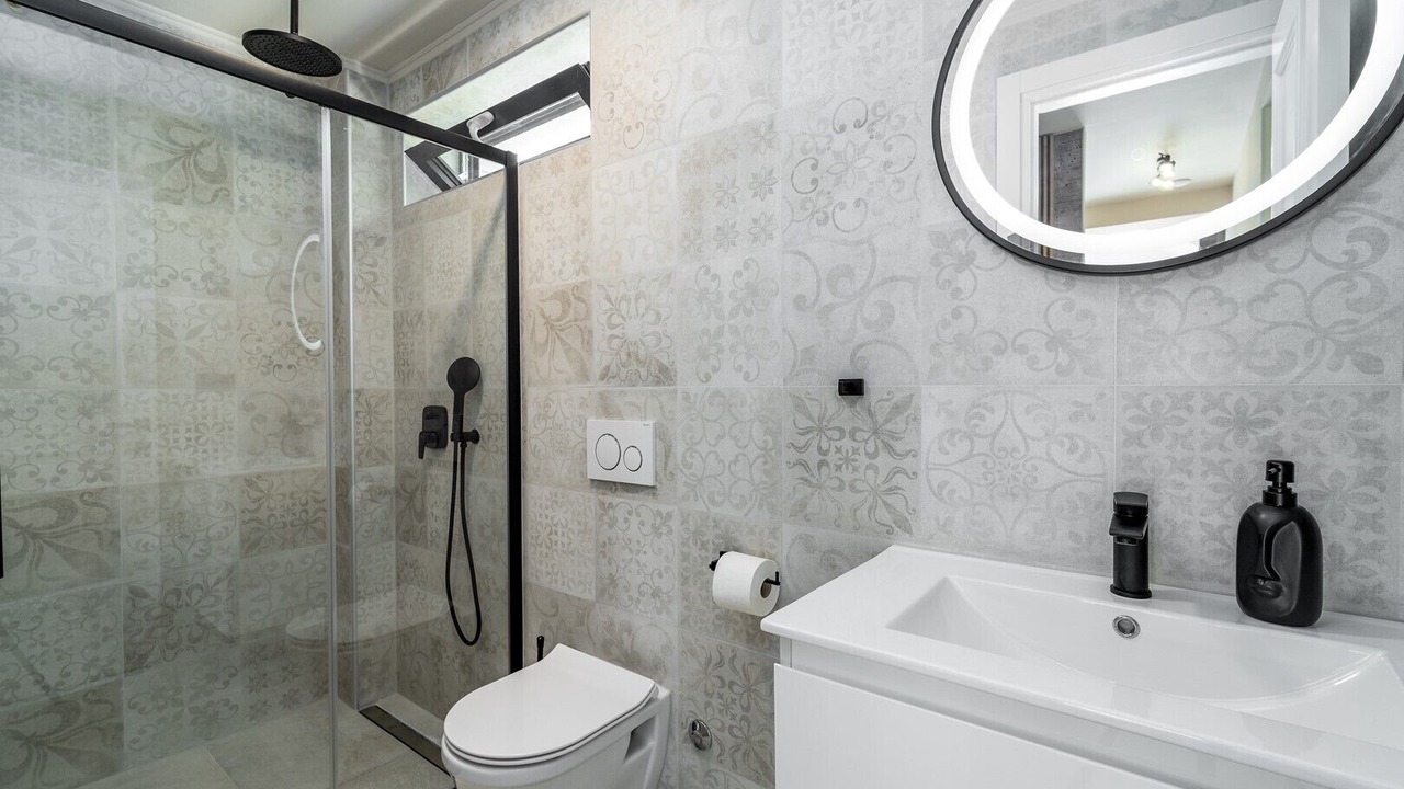 Photo of Bathroom in Seoca