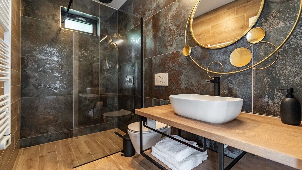 Photo of Bathroom in Seoca