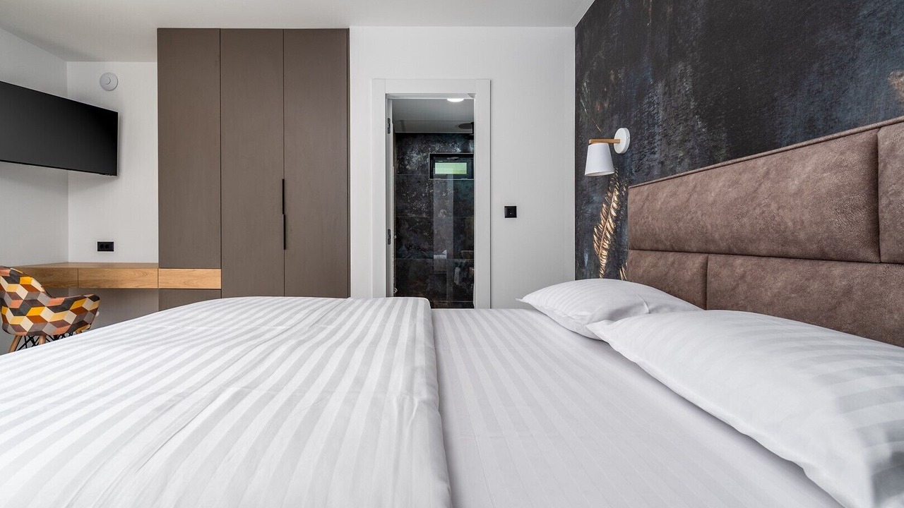 Photo of Bathroom in Seoca